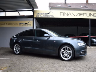 Audi A5 Sportback Used vehicle for sale