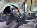 Daumennagel 26 - Mercedes-Benz SPRINTER KASTEN VOLLVERGLAST*AUTOMATK*129PS*