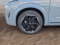 Daumennagel 15 - Nissan Qashqai N-Design 1,3 DIG-T 4WD Pano/Leder/el.Klappe **