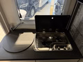Daumennagel 5 - 2025 Forster FT 669 EB NB Silver Dust Edition Automatik