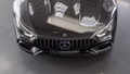 Daumennagel 3 - Mercedes-Benz AMG GT 63s 4MATIC+ 360° ACC HUD SOFTCLOSE BURM