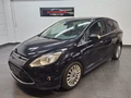 Daumennagel 3 - Ford C-MAX Pano Navi Bi-Xenon