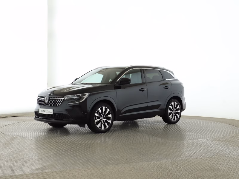 Renault Austral Techno 160 PANO/KAMERA/ELEKTRHECKKLAPPE