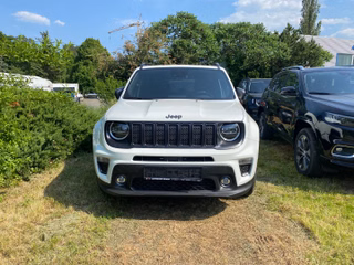 Jeep Renegade age.one-day registration Kaufen