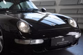 Daumennagel 6 - Porsche Turbo WLS-1