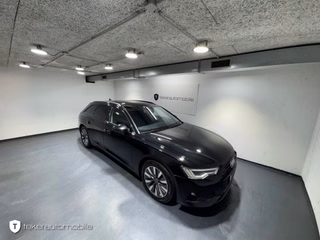 Audi A6 Avant 45 TDI quattro sport Matrix Navi CarPlay Pano AHK - foto 28