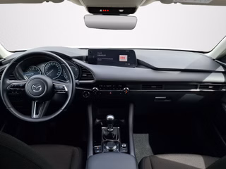 Mazda 3 Limousine 2.5 e-Skyactive M-Hybrid Exclusive-Line NAVI / ACC - foto 5