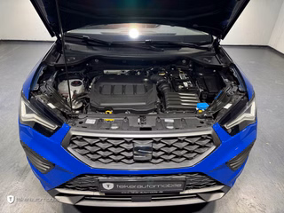 Seat Ateca 2.0 TDI FR 4Drive*Pano*Standh.*LED*Navi*CarPlay* - foto 25