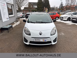 Renault Twingo Night & Day*PANO*KLIMA*GARANTIE*HU NEU - photo 3