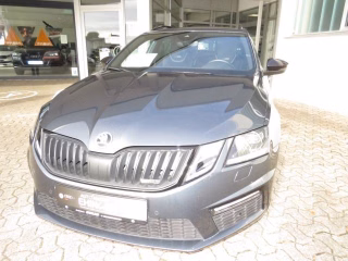 Skoda Octavia Combi Gebrauchtwagen Kaufen