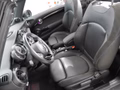 Daumennagel 15 - MINI Cooper S Cabrio HARMAN KARDON, CHILI II, incl 1J.GARANTIE