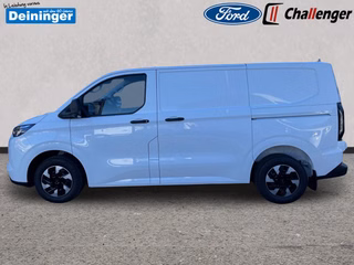 Ford Transit Custom Kasten 320 L1 Trend Plug-in Hybrid - bilder 2
