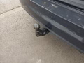 Daumennagel 11 - Volkswagen Touran Comfortline PANO/STNDHZNG/RFK/ADAPTLED/AHK