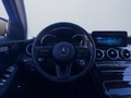 Daumennagel 15 - Mercedes-Benz C 200 d/AUTOMATIK/DISTRONIC/LED/NAVI/KAMERA/