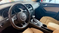 Daumennagel 16 - Audi A5 Sportback 1.8 TFSI