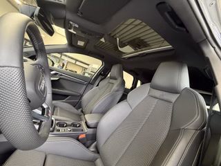 Audi A3 Sportback S-Line Sport Autom., Matrix Pano Sonos 19" - bilder 8
