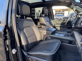 Dodge RAM Limited Night Exclusive + 24" +elektr. Rollo - foto 21