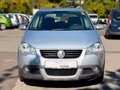 Daumennagel 2 - Volkswagen Polo IV Klima 2.Hand Cross