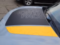 Daumennagel 9 - Jeep Avenger 1.2 Mild-Hybrid 4e The North Face Mild-