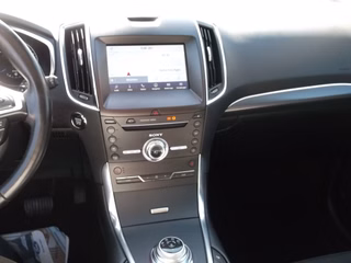 Ford S-MAX Titanium, Automatik, Ergonomie-Sitz, Navi, AHK, LED, - foto 38