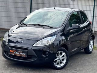 Ford Ka Gebrauchtwagen Kaufen