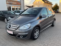 Daumennagel 1 - Mercedes-Benz B 160 116 TKM KLIMA PDC+Vo.&.Hi TEMPOMAT