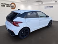 Daumennagel 3 - Hyundai i20 Blackline 1.0 SHZ, Tempomat, Klima, Navi, Kamera