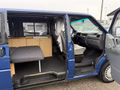 Daumennagel 12 - Volkswagen T4 1.9 TD WOHNMOBIL*AHK*TÜV BIS 06.2028*