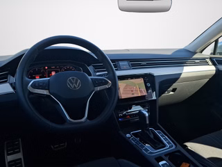 Volkswagen Passat Variant Alltrack 2.0 TDI 4Motion DSG / AHK / NAVI / SITZHEIZUNG - foto 4
