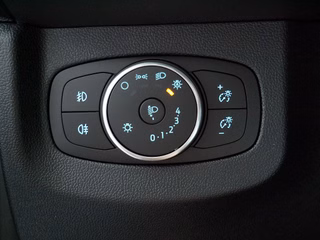 Ford Tourneo Courier 1.0 EcoBoost Active PDC NAVI ACC - foto 3