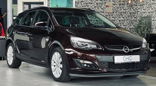 Opel Astra Gebrauchtwagen Kaufen