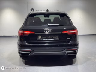 Audi A4 Avant 50 TDI quattro advanced CarPlay Navi AHK - foto 27
