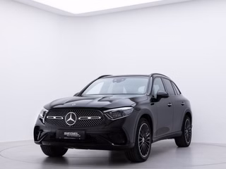 Mercedes-Benz GLC 300 Gebrauchtwagen Kaufen