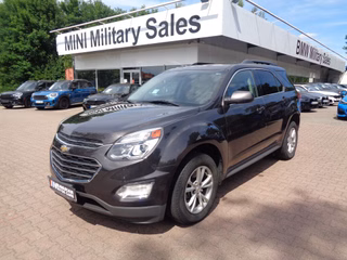 Chevrolet Equinox Used vehicle for sale