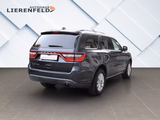 Dodge Durango SXT 3.6 Leder Navi 7 Sitze - foto 2