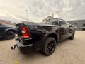 Daumennagel 5 - Dodge RAM 1500 Crew Laramie Night Premium Rambox Mult