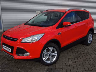 Ford Kuga 1.5 EcoBoost 2x4 SYNC Ed. SYNC Bluetooth P - foto 1