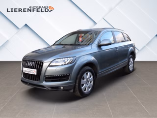 Audi Q7 Used vehicle for sale