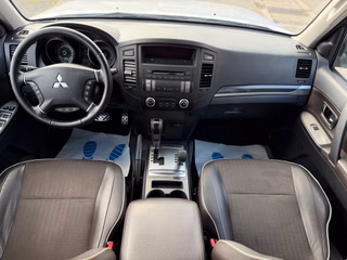 Mitsubishi Pajero 3.2 DI-D Intense TÜV&Service NEU/7 Sitzer - foto 13