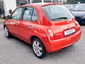 Daumennagel 7 - Nissan Micra I-Way*TüV NEU*1.Hand*Klima*Alu*ToP