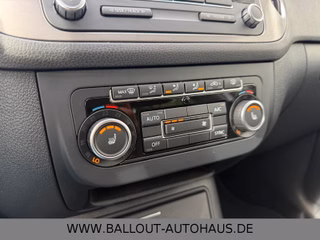 Volkswagen Golf Plus VI Trendline*2.HAND*KLIMA*AHK*SHZ*PDC* - bilder 15