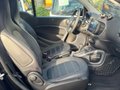 Daumennagel 4 - Smart ForTwo*PRIME*PANO*LEDER*KAMERA*NAVI*90PS