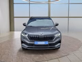 Daumennagel 9 - Skoda Karoq Sportline 1,5TSI DSG 4*J.Gar/Pano/aAHK/Matrix/Navi    **