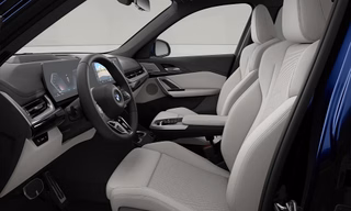 2027 BMW X1 xDrive28i - photo 6