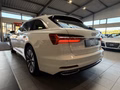 Daumennagel 11 - Audi A6 Avant 35 TDI sport|KAMERA|AHK|ACC|NAVI|MEMORY|