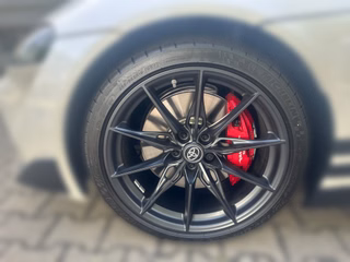 Toyota Supra 3.0 Legend +Folierung+Speedtail/Spoiler+Diffusor+Dist.S. - bilder 8