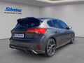 Daumennagel 5 - Ford Focus ST Styling-Paket