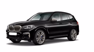 BMW X3 M40 Авто с пробегом купить
