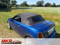 Daumennagel 20 - MINI Cooper S Roadster Klima Kamera Xenon Tempomat