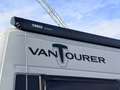 Daumennagel 31 - VANTourer 600L 9G autom. Comfort/Prime Markise Navi Solar
